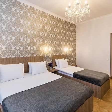 Dat Exx Apartments On Marjanishvili Tbilisi Exterior photo